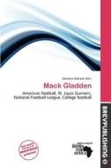 Mack Gladden edito da Brev Publishing