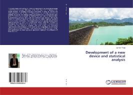 Development of a new device and statistical analysis di Le van Thao edito da LAP Lambert Academic Publishing