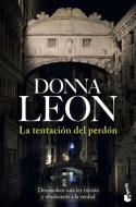 La tentación del perdón di Donna Leon edito da Booket