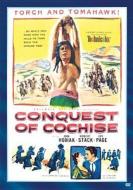 Conquest of Cochise edito da Sony Pictures Home Enter