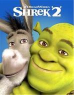 Shrek 2 edito da Uni Dist Corp. (Paramount
