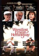 Wrestling Ernest Hemingway edito da Warner Bros. Digital Dist