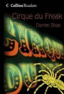Cirque Du Freak di Darren Shan edito da Harpercollins Publishers