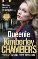 Queenie di Kimberley Chambers edito da Harpercollins Publishers
