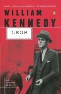 Legs di William Kennedy edito da PENGUIN GROUP