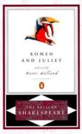 Romeo and Juliet di William Shakespeare edito da Penguin Books