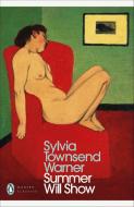 Summer Will Show di Sylvia Townsend Warner edito da Penguin Books Ltd