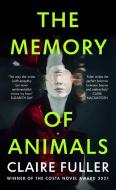 The Memory of Animals di Claire Fuller edito da Penguin Books Ltd (UK)