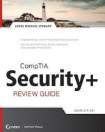 CompTIA Security+ di James M. Stewart edito da John Wiley and Sons Ltd
