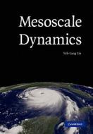 Mesoscale Dynamics di Yuh-Lang Lin edito da Cambridge University Press
