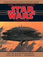 Illustrated Star Wars Universe di Kevin Anderson edito da Bantam Doubleday Dell Publishing Group Inc