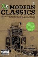 Xfm: Modern Classics di Various edito da Faber Music Ltd