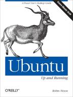 Nixon, R: Ubuntu: Up and Running di Robin Nixon edito da O'Reilly Vlg. GmbH & Co.