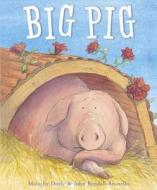 Big Pig di Malachy Doyle edito da Simon & Schuster Ltd