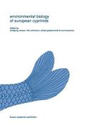 Environmental biology of European cyprinids edito da Springer Netherlands