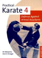 Practical Karate di #Nakayama,  Masatoshi Draeger,  Donn F. edito da Tuttle Publishing