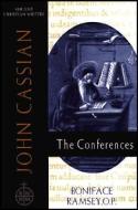John Cassian di John Cassian edito da Paulist Press International,U.S.