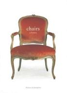 Chairs di Florence de Dampierre edito da Abrams