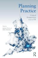 Planning Practice di Jessica Ferm edito da Taylor & Francis Inc
