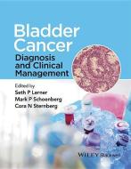 Bladder Cancer di Seth P. Lerner edito da Wiley-Blackwell