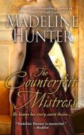 The Counterfeit Mistress di Madeline Hunter edito da Thorndike Press