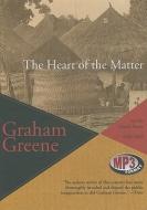 The Heart of the Matter di Graham Greene edito da Blackstone Audiobooks