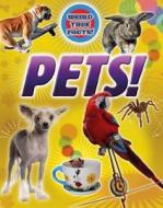 Pets di Moira Butterfield, Jillian Powell edito da Hachette Children's Books