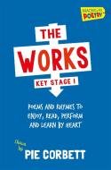 The Works Key Stage 1 di Pie Corbett edito da Pan Macmillan