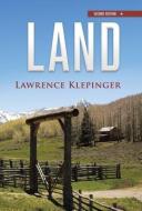 Land di Lawrence Klepinger edito da Trafford Publishing