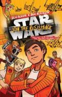 Star Wars Join the Resistance: (book 1) di Ben Acker, Ben Blacker edito da DISNEY PR