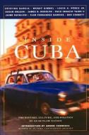 Inside Cuba edito da Avalon Travel Publishing