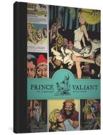 Prince Valiant Vol.5: 1945-1946 di Hal Foster edito da Fantagraphics