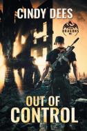 Out Of Control di CINDY edito da Lightning Source Uk Ltd