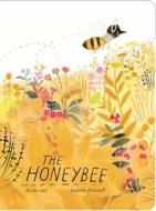 The Honeybee di Kirsten Hall edito da Simon & Schuster