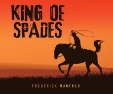 King of Spades di Frederick Manfred edito da Dreamscape Media