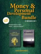 Money & Personal Development Bundle di Ivan Fernandez edito da Important Publishing