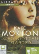 The Forgotten Garden di Kate Morton edito da Bolinda Publishing