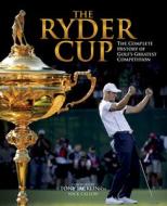 The Ryder Cup di Nick Callow edito da Carlton Books Ltd