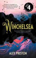 Winchelsea di Alex Preston edito da Canongate Books Ltd