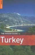 The Rough Guide To Turkey di Marc Dubin, Terry Richardson edito da Penguin Books Ltd