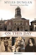 On This Day di Myles Dungan edito da New Island Books