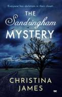 The Sandringham Mystery di James Christina James edito da Open Road Integrated Media LLC