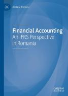 Financial Accounting di Adriana Dutescu edito da Springer Nature Switzerland Ag