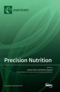 Precision Nutrition edito da MDPI AG