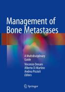 Management of Bone Metastases edito da Springer-Verlag GmbH