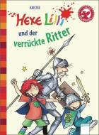 Hexe Lilli und der verrückte Ritter di Knister edito da Arena Verlag GmbH