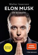 Elon Musk di Walter Isaacson edito da Bertelsmann Verlag