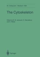 The Cytoskeleton edito da Springer Berlin Heidelberg