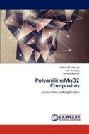 Polyaniline/MnO2 Composites di Rehab Elsharkawy, Ali Gemeay, Ahmed Borhan edito da LAP Lambert Academic Publishing