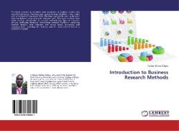 Introduction to Business Research Methods di Collins Otieno Odoyo edito da LAP Lambert Academic Publishing